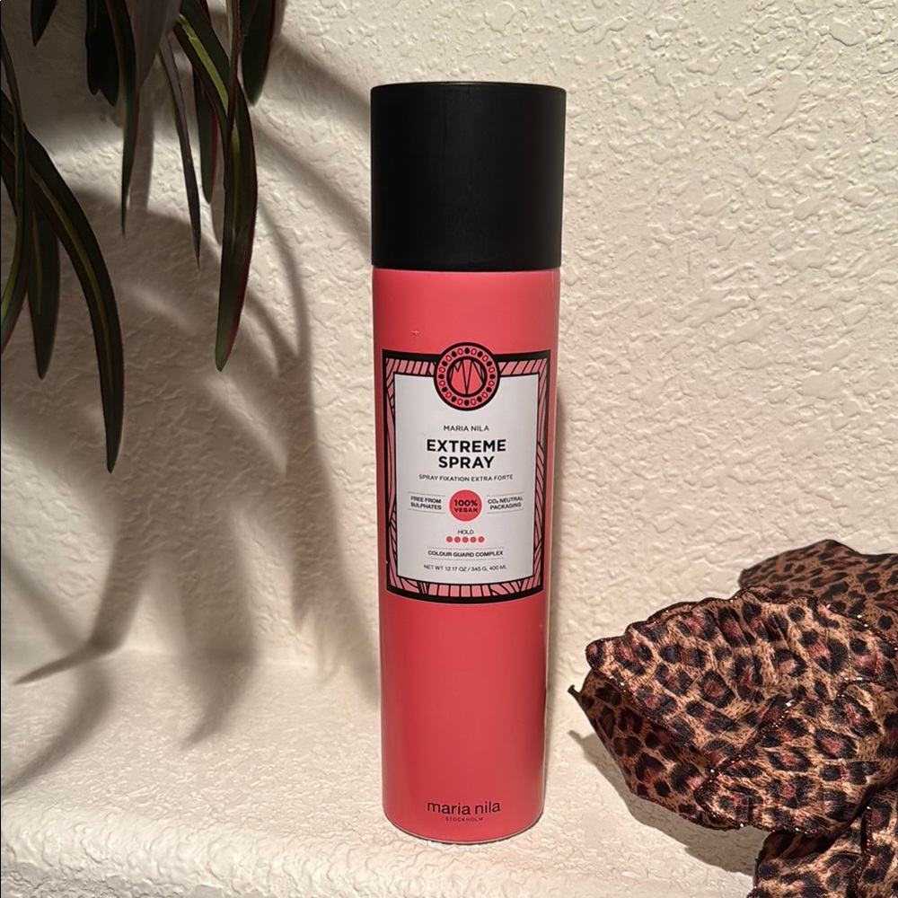 Maria Nila Extreme Spray 12.17 fl oz